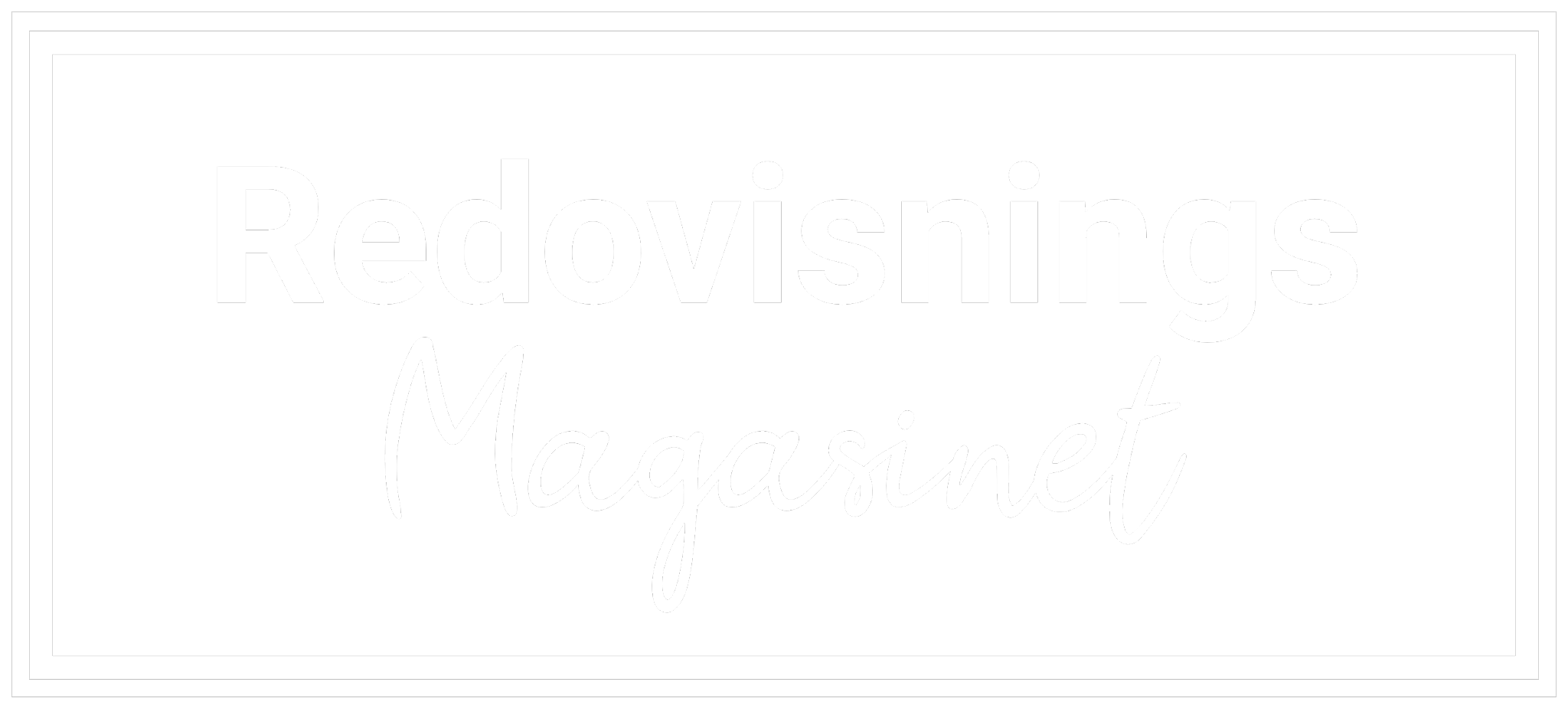 RedovisningsMagasinet